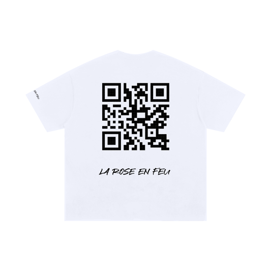 T-Shirt scanner moi