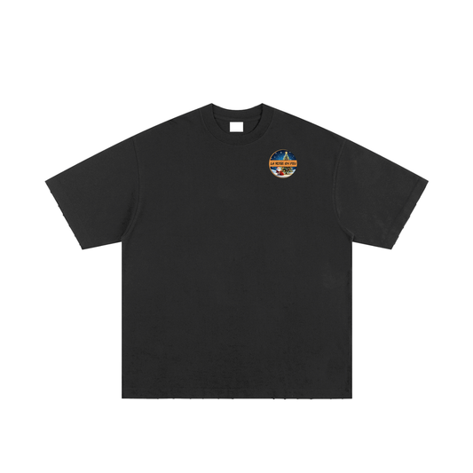 T-Shirt noël pain épice