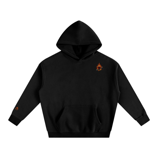 Hoodie collection étoile #2