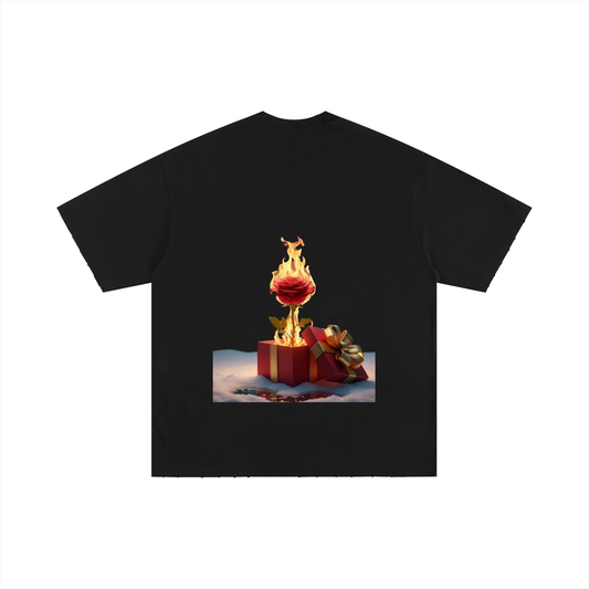 T-Shirt noël pain épice