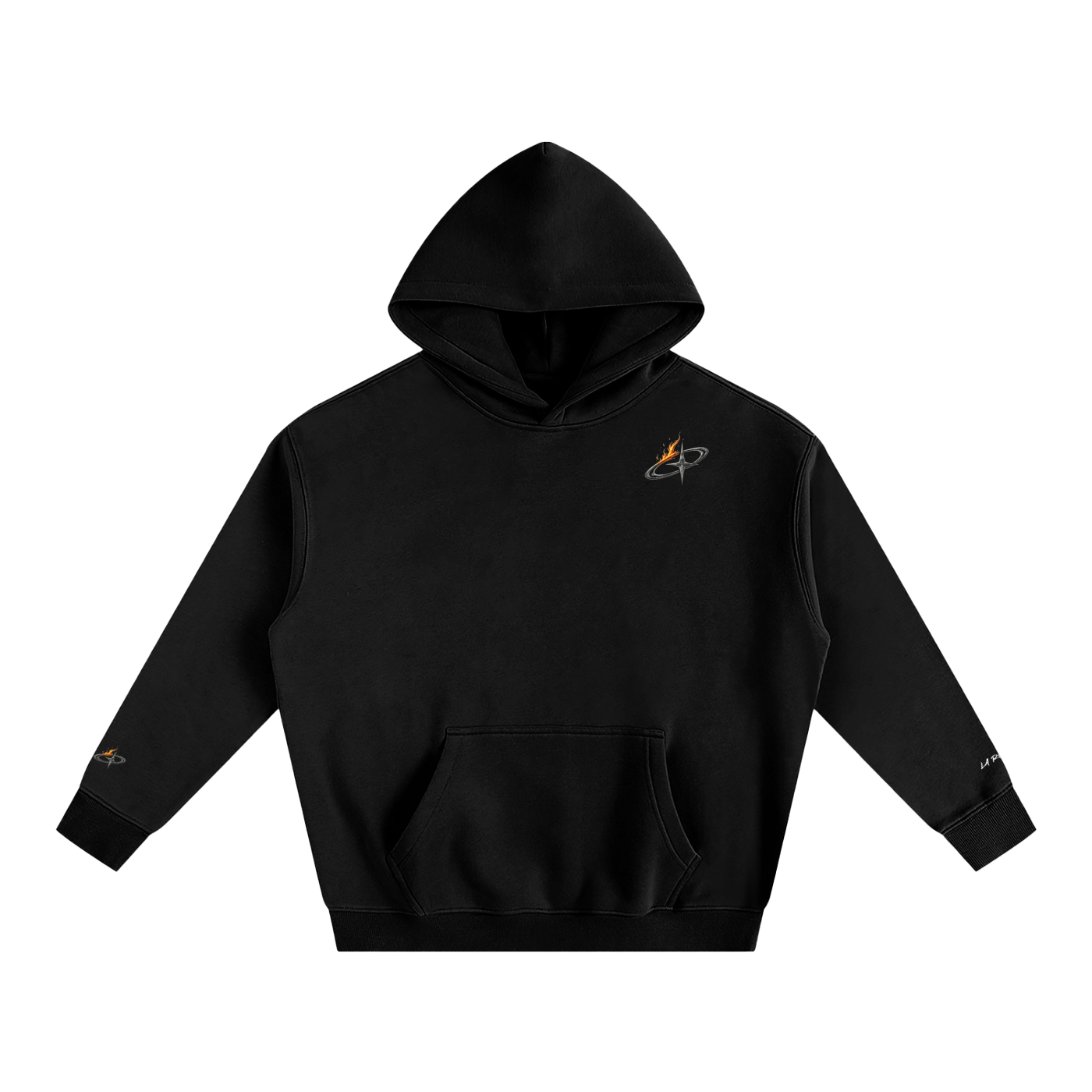 Hoodie collection étoile #1