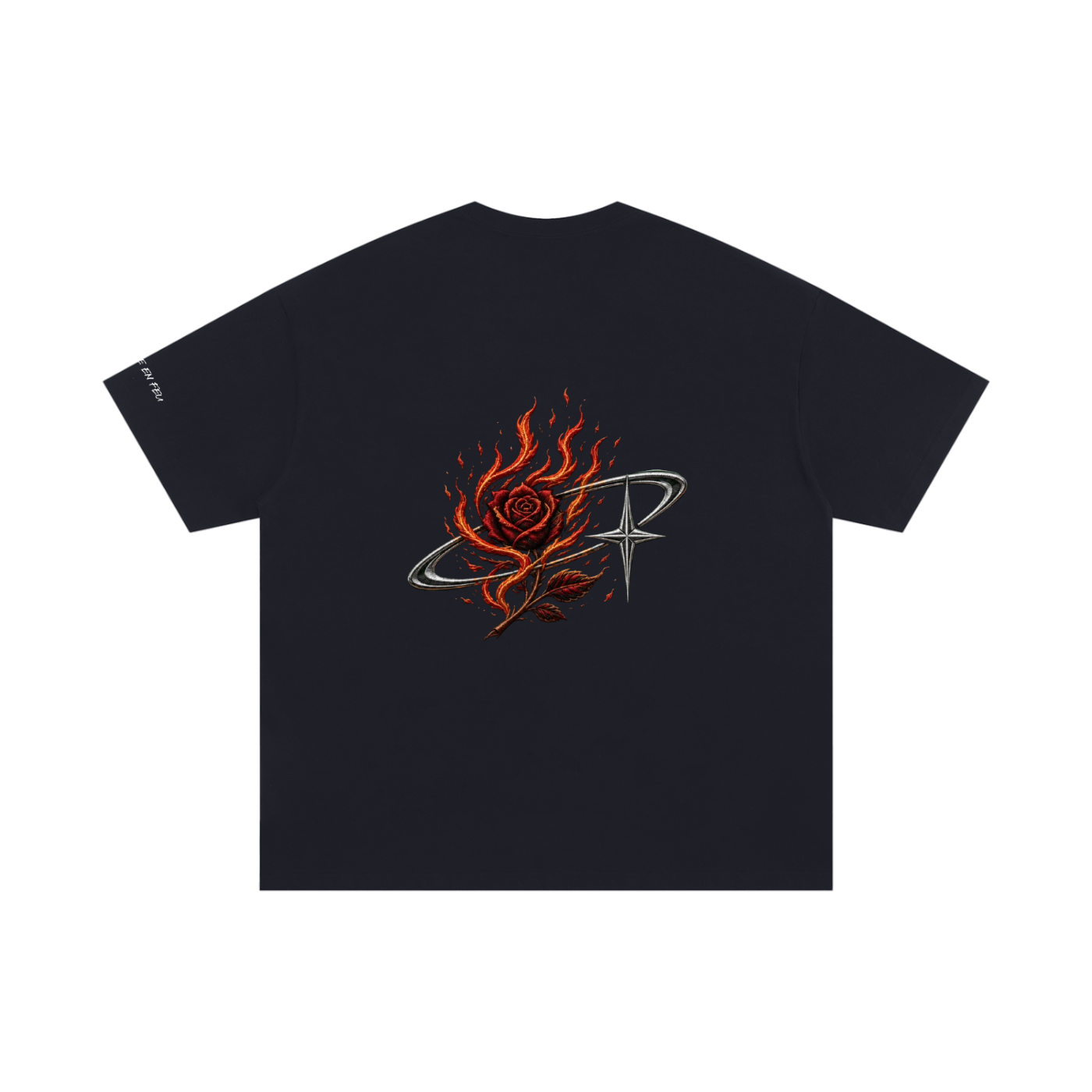 T-Shirt collection étoile #1