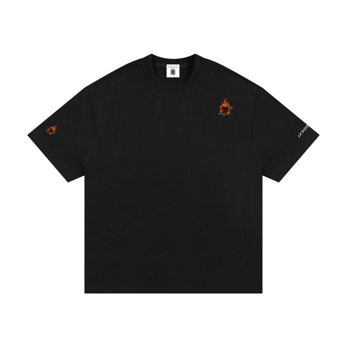T-Shirt collection étoile #2