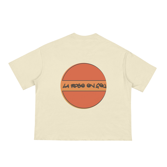 Classic Boxy Tee - 230 GSM