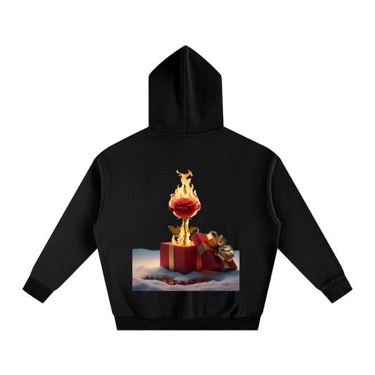 Hoodie noël le cadeaux
