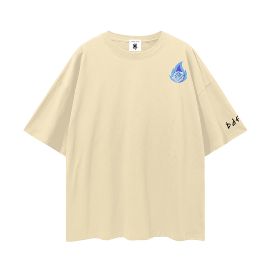 Collection la rose en feu X ddfara