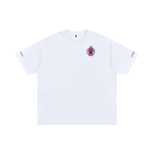 T-Shirt St-Valentin cupidon