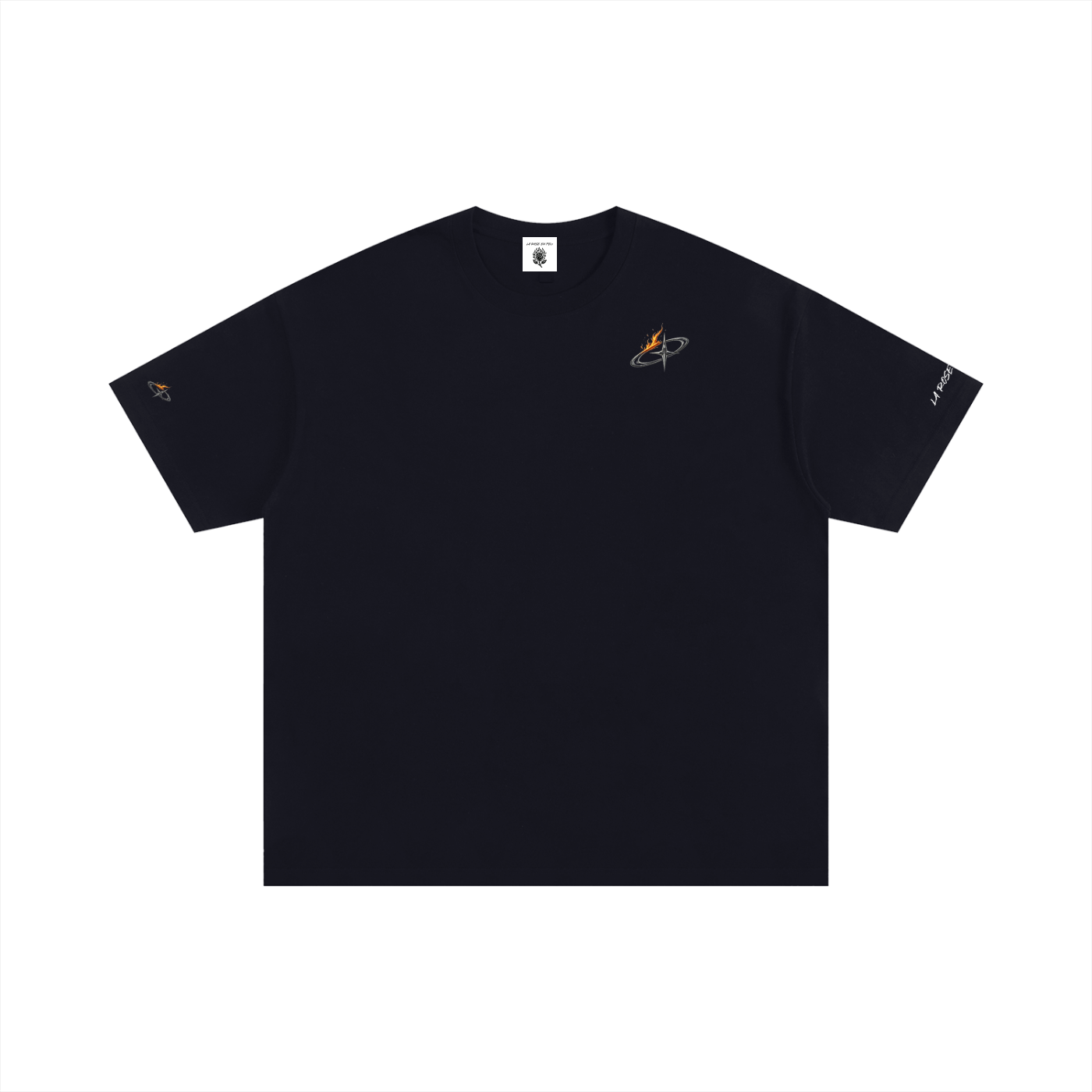 T-Shirt collection étoile #1