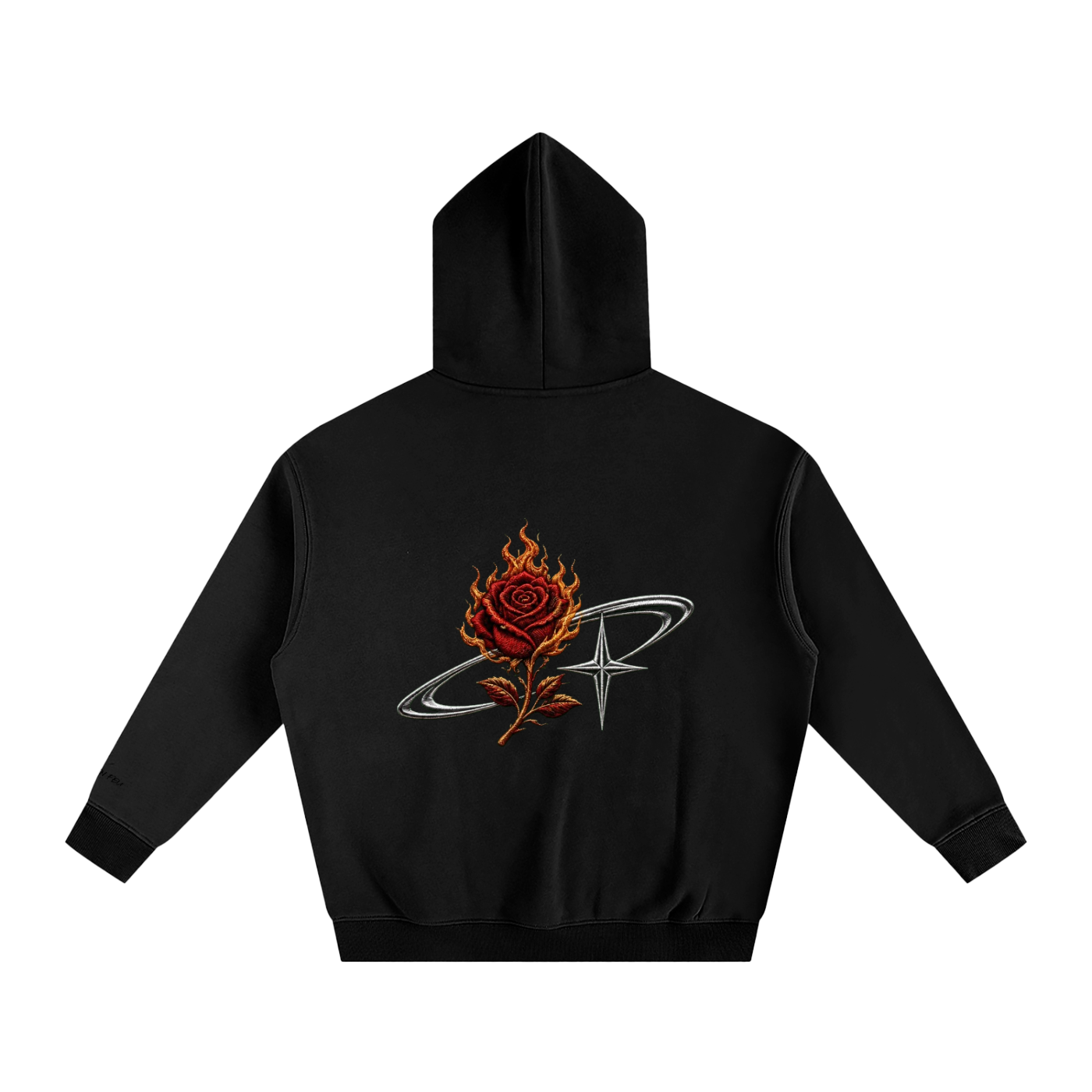 Hoodie collection étoile #2