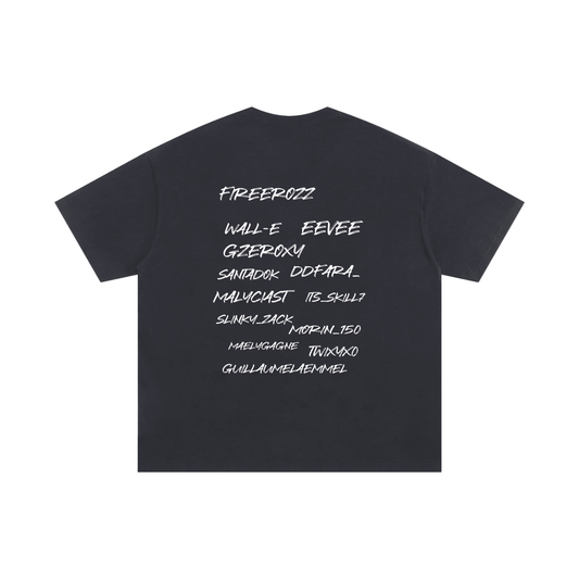 Tshirt community ✨
