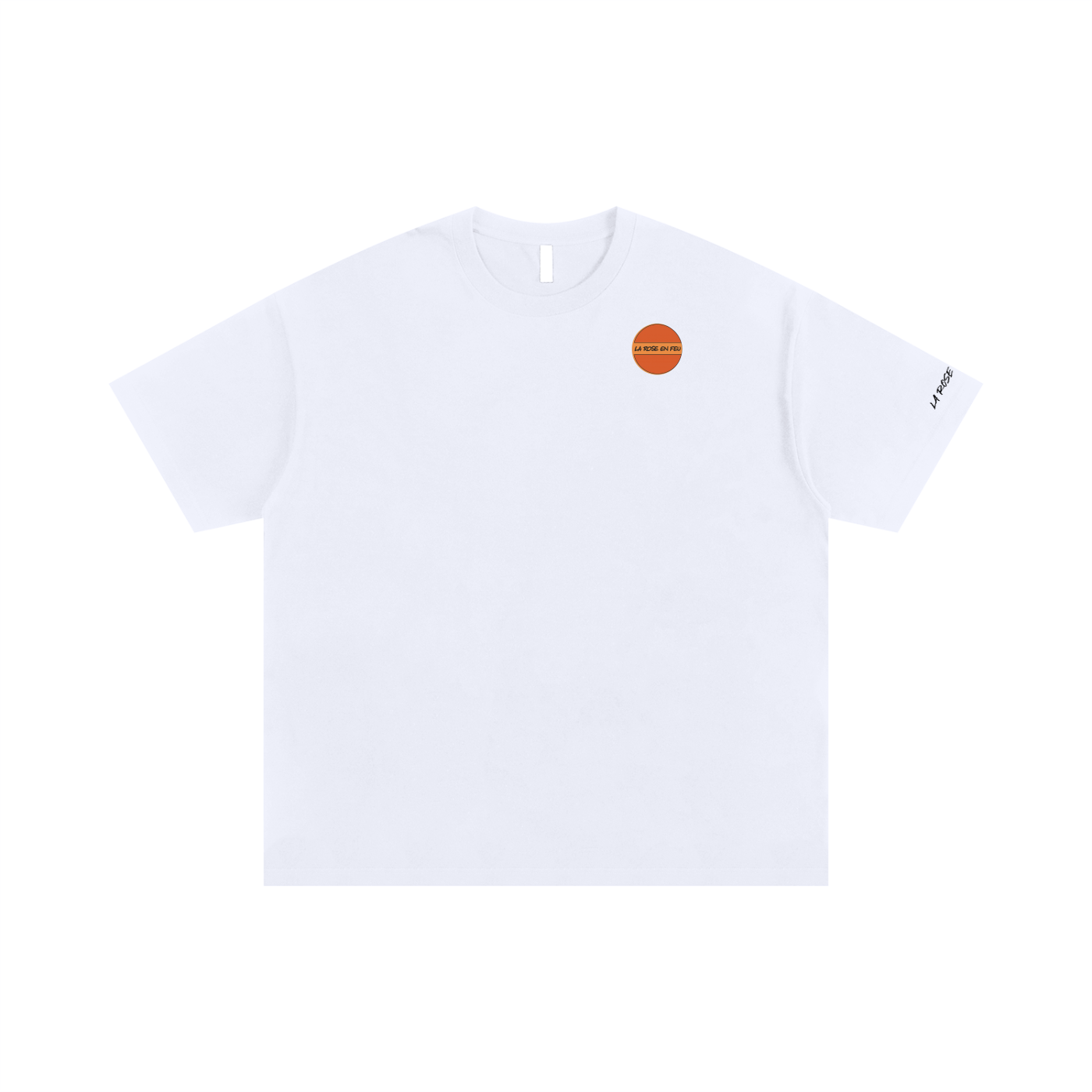 T-Shirt scanner moi