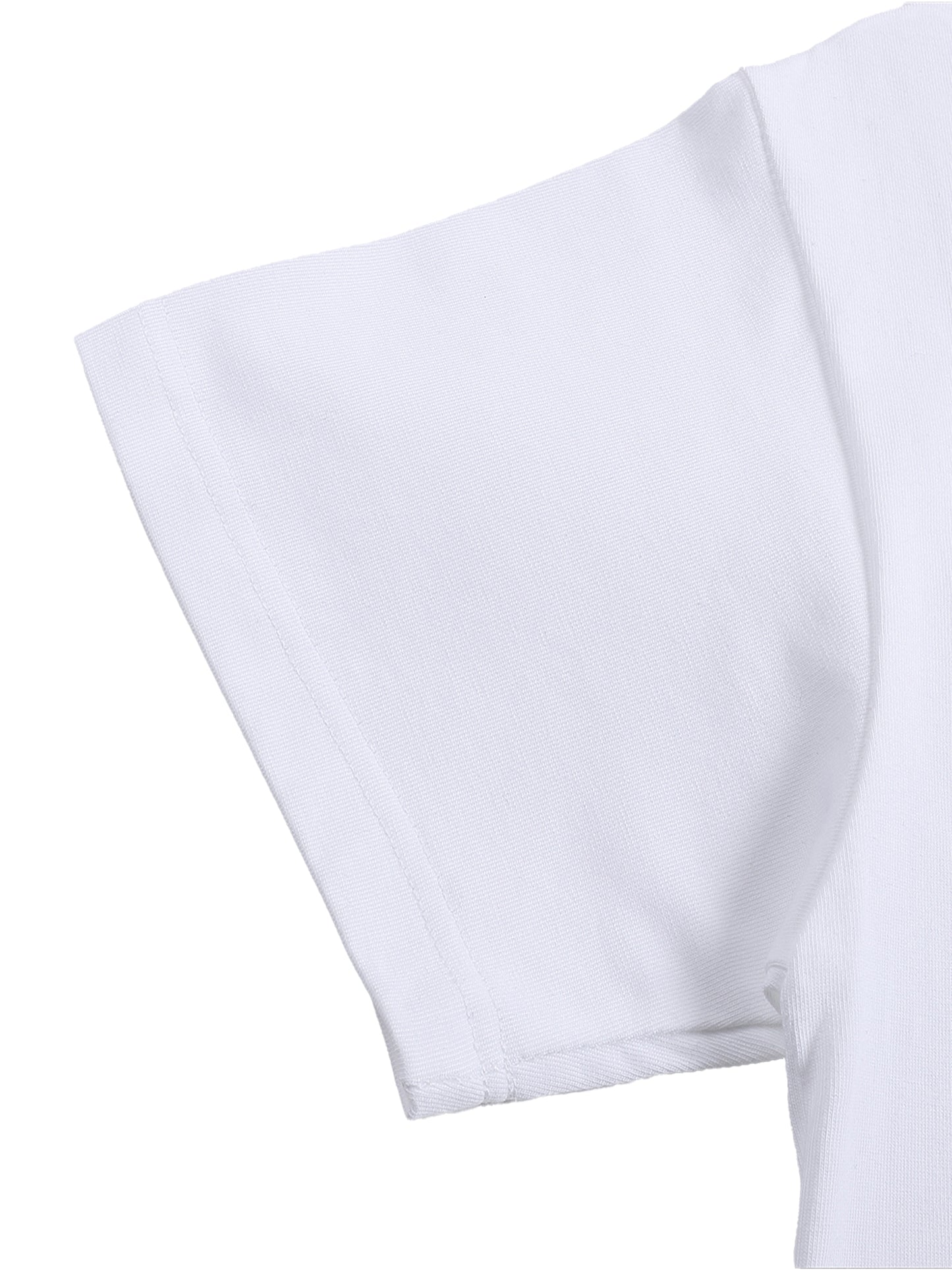 T-Shirt scanner moi