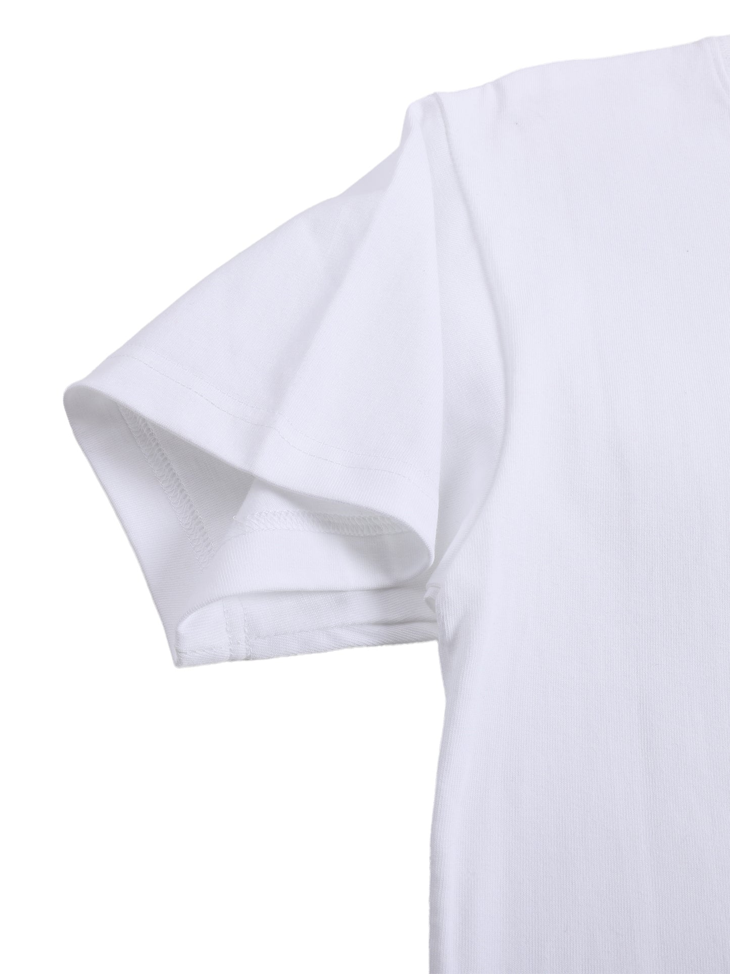 T-Shirt scanner moi
