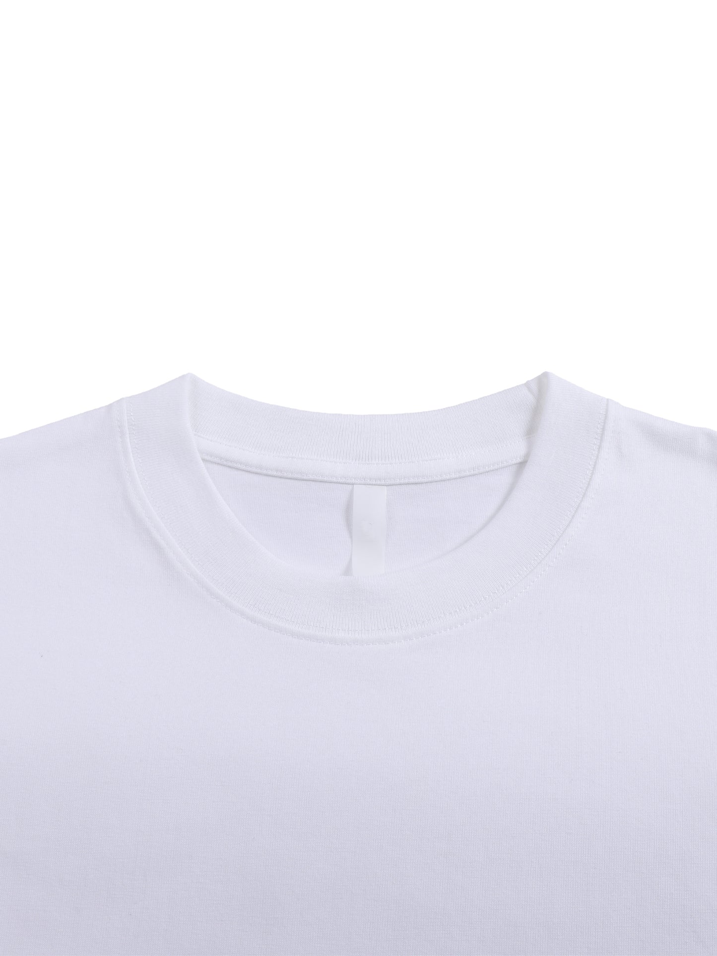 T-Shirt scanner moi
