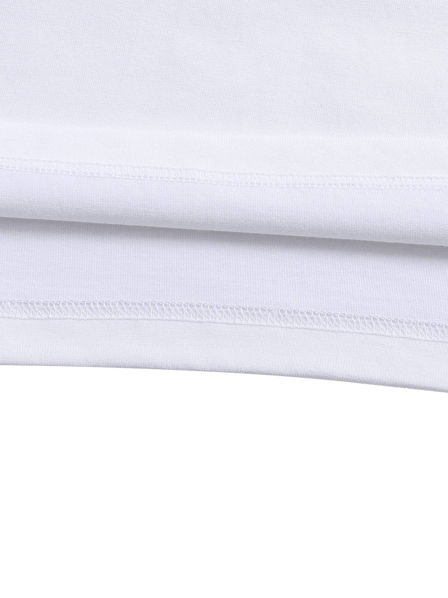 T-Shirt scanner moi