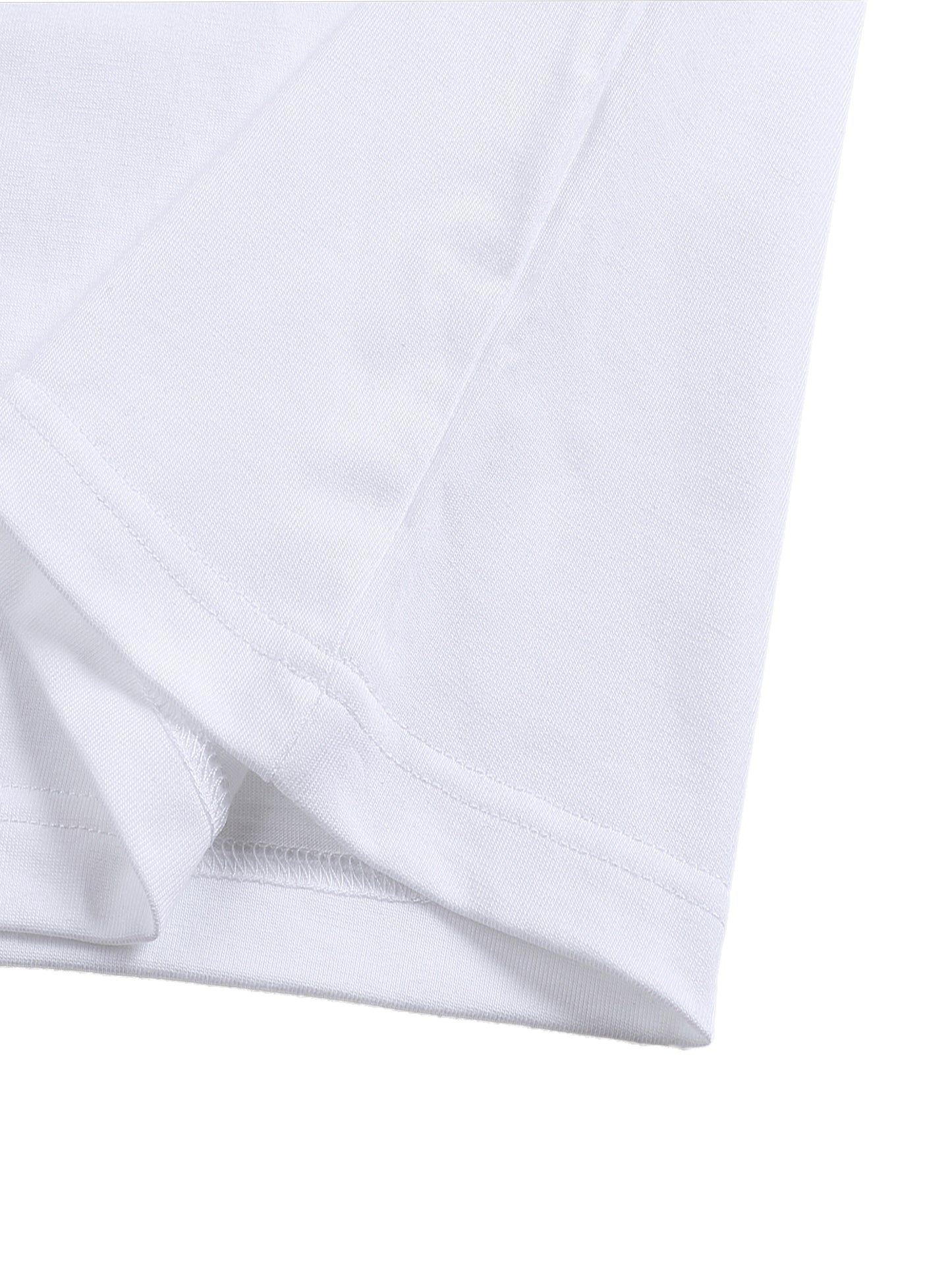 T-Shirt scanner moi