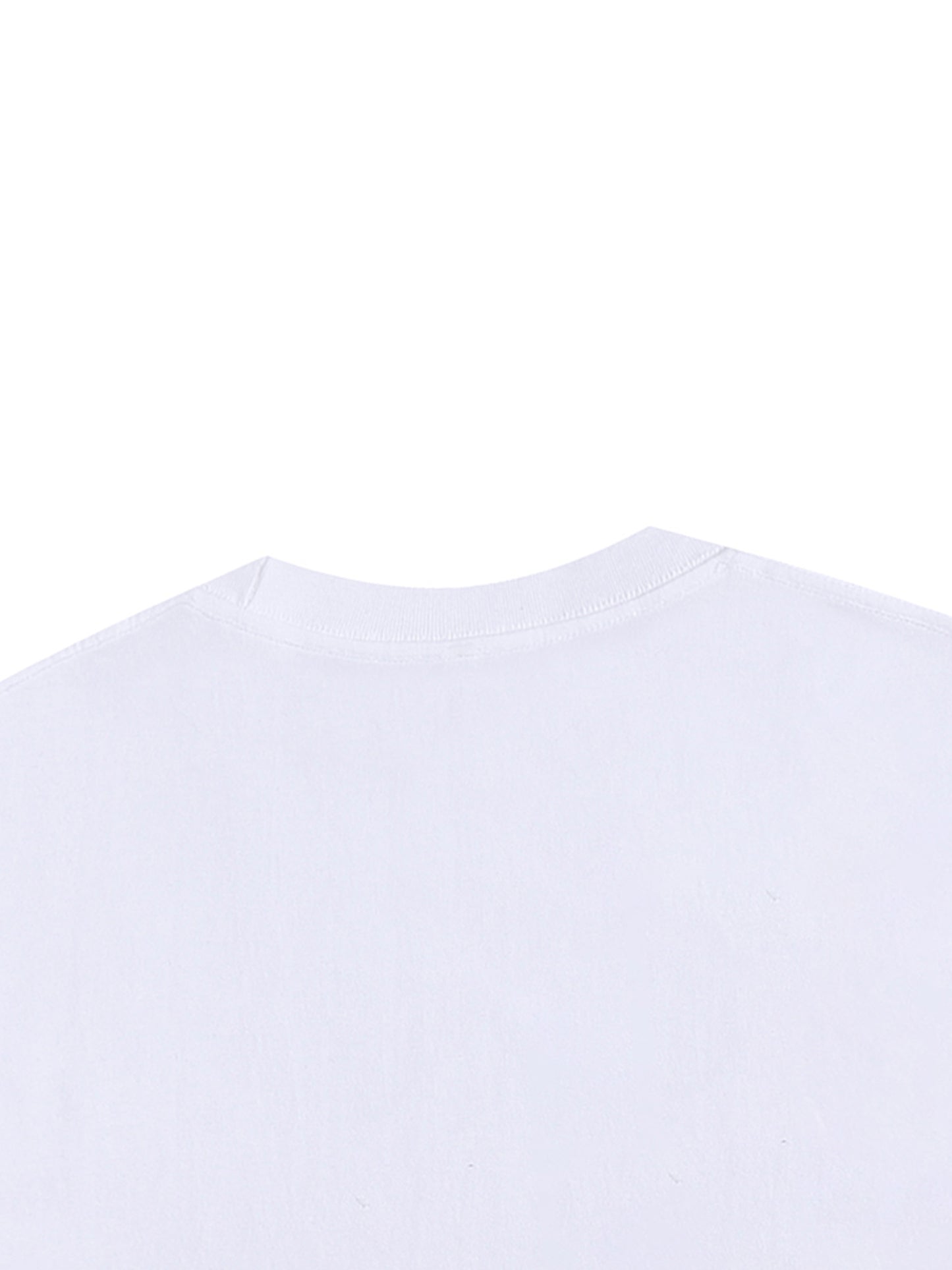 T-Shirt scanner moi