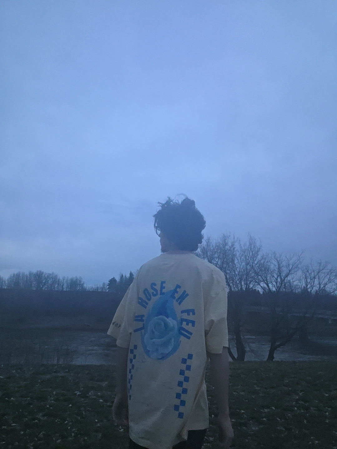 Collection la rose en feu X ddfara