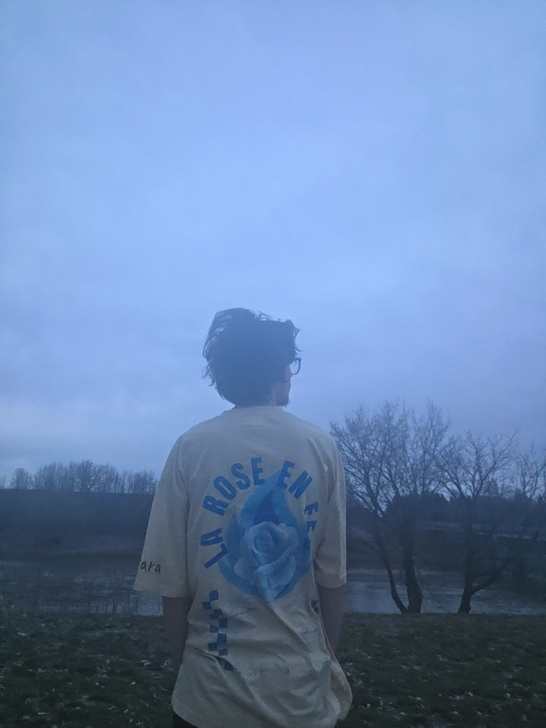 Collection la rose en feu X ddfara